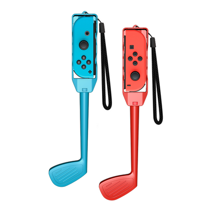 Nintendo Switch Accessoires Set 10-in-1 | Voor o.a. Switch Sports